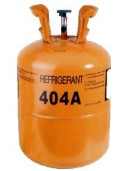 R404A